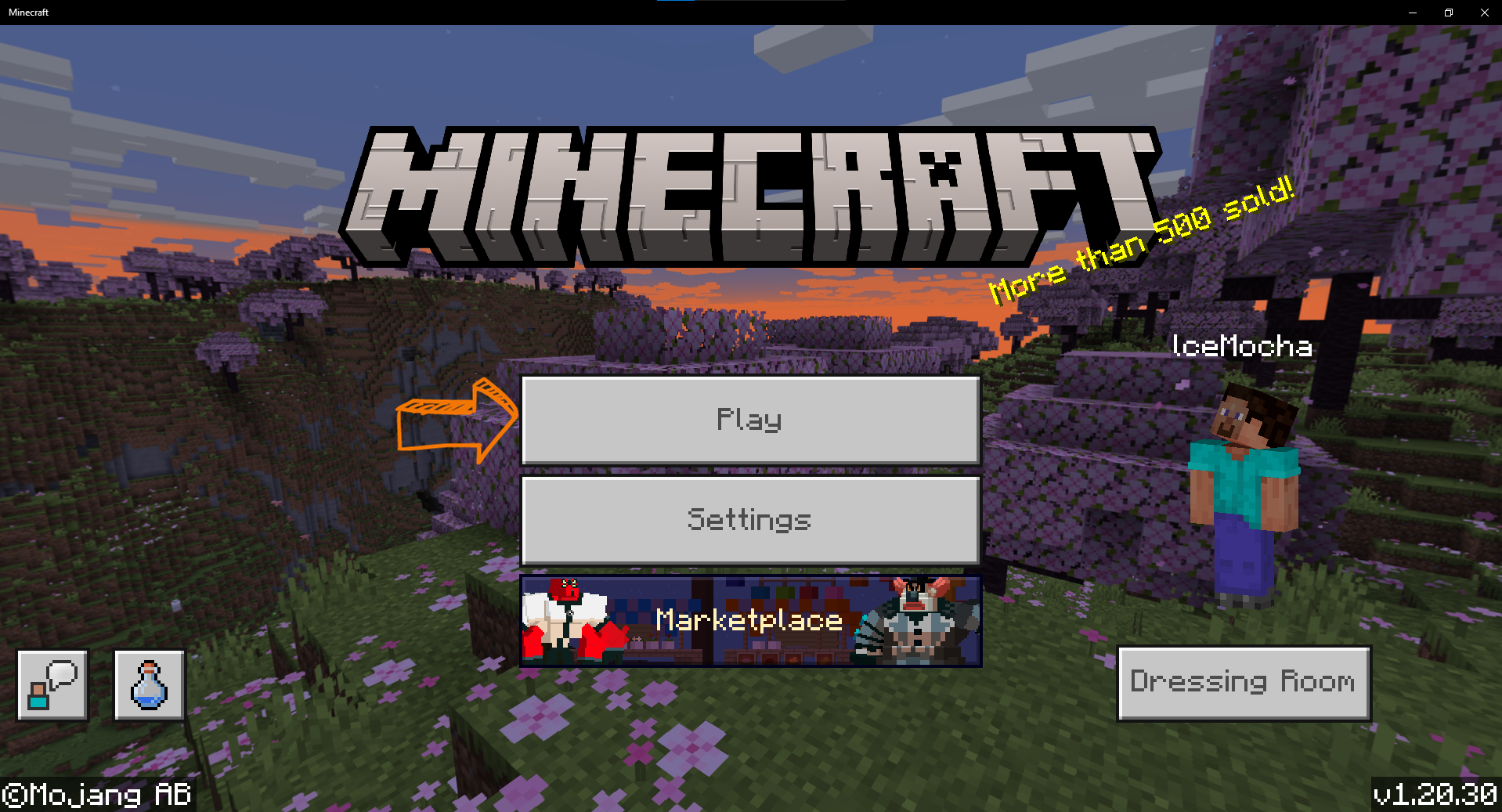 FS Bedrock Guide Step 1